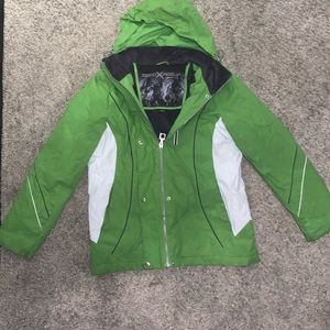 Women’s jacket